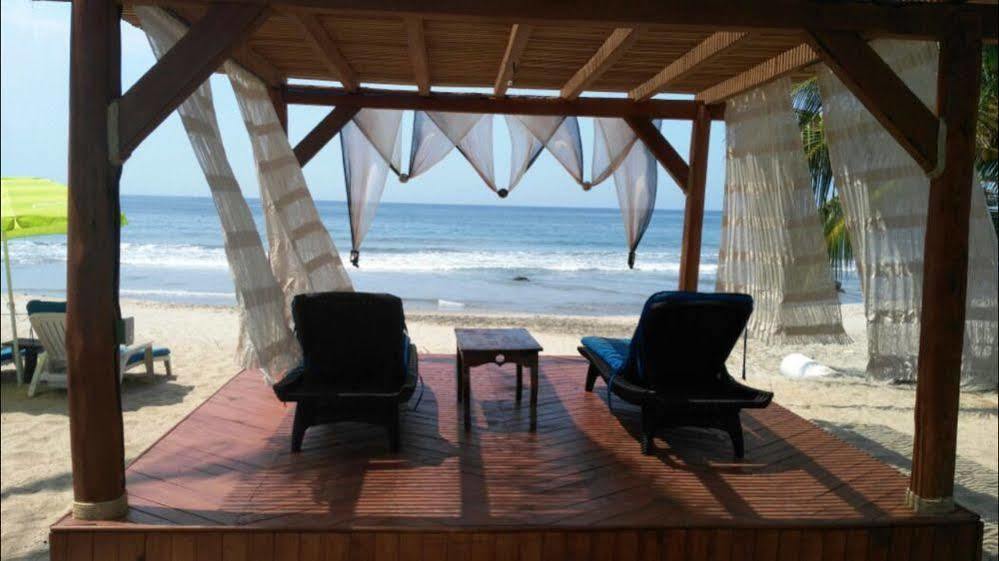 Tronco Bay Inn Resort Troncones Exteriér fotografie