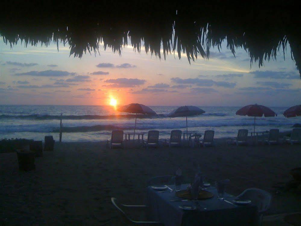 Tronco Bay Inn Resort Troncones Exteriér fotografie